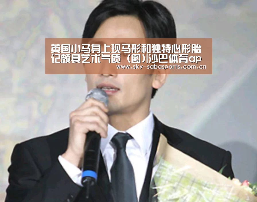 英国小马身上现马形和独特心形胎记颇具艺术气质(图)|沙巴体育app(图2) 沙巴体育app